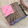 kanchi Silk 2 By 3M Kanjivaram Silk Kubera Pattu Sarees Wholesale Market In Surat
